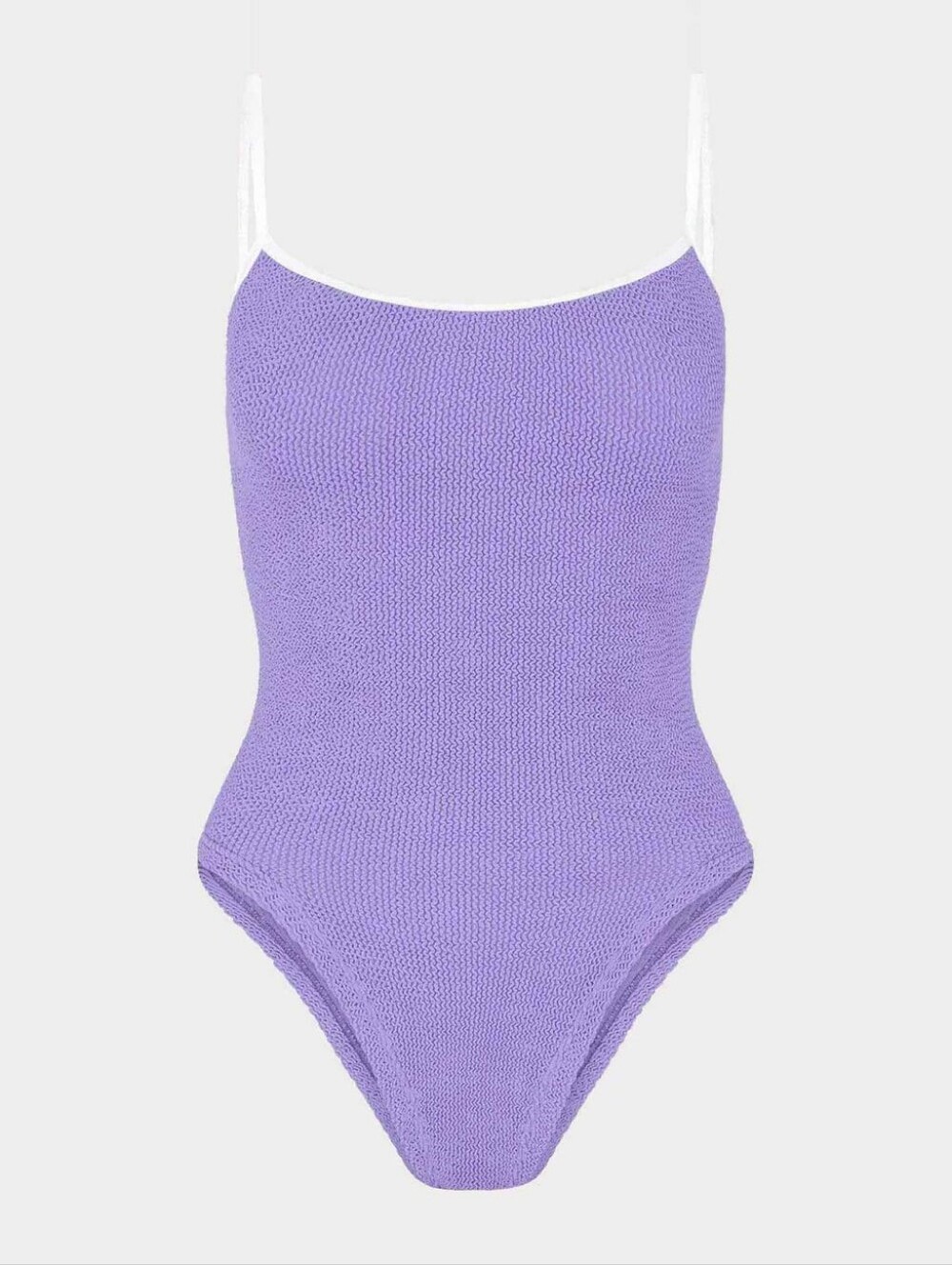 Hunza G Pamela One Piece Bathing Suit